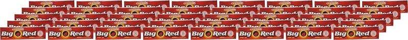 Wrigley's Big Red Cinnamon Chewing Gum - Twin Box Pack - Image 4
